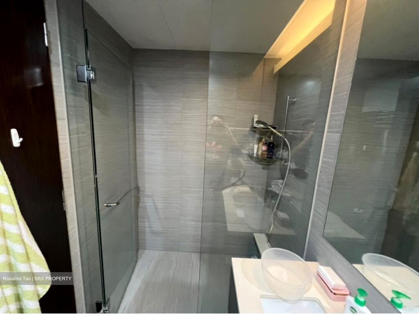 d'Nest (D18), Condominium #523921491